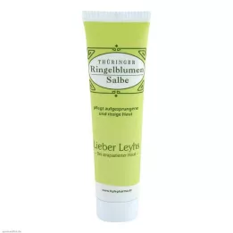 THÜRINGER Unguento alla calendula, 100 ml
