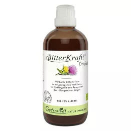 BITTERKRAFT Liquido originale, 100 ml