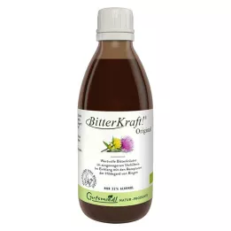 BITTERKRAFT Liquido originale, 200 ml
