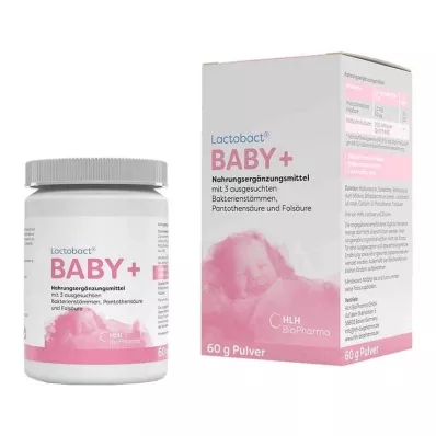 Borotalco Lactobact, 60 g Borotalco Lactobact, 60 g