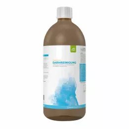 CASA SANA Concentrato di pulizia intestinale, 1000 ml