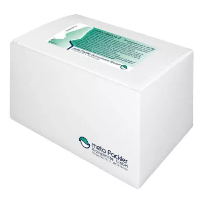 METASOLIDAGO S Soluzione iniettabile, 50X2 ml