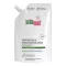 SEBAMED ricarica di emulsione di lavaggio liquida, 400 ml