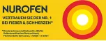 Instructions for use for NUROFEN® Junior supposte da 125 mg, 10 pz - 10