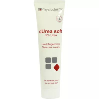 CUREA SOFT Crema, 100 ml