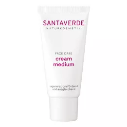 ALOE VERA CREME mezzo, 30 ml
