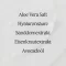 ALOE VERA CREME mezzo, 30 ml