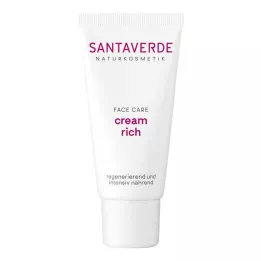 ALOE VERA CREME ricco, 30 ml