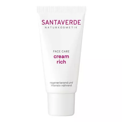 ALOE VERA CREME ricco, 30 ml