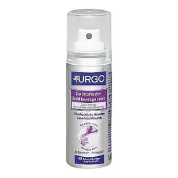 URGO INTONACI A SPRUZZO, 40 ml
