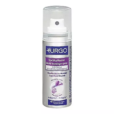 URGO INTONACI A SPRUZZO, 40 ml
