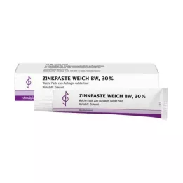 ZINKPASTE BW morbido, 50 ml