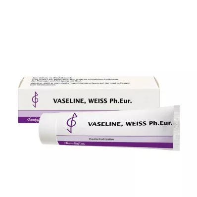 Vaselina bianca, 30 ml Vaselina bianca, 30 ml