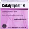 CEFALYMPHAT H Fiale, 10X1 ml