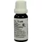 REGENAPLEX N.73 aN gocce, 15 ml