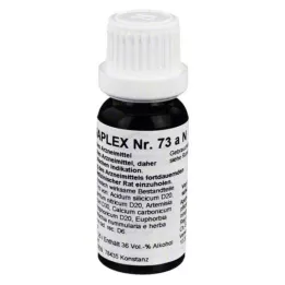 REGENAPLEX N.73 aN gocce, 15 ml