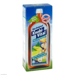 KNOBIVITAL senza zuccheri aggiunti, 960 ml