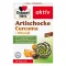 Carciofo Doppelherz + olio doliva + capsule di curcuma, 30 pz