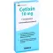 CETIXIN 10 mg compresse rivestite con film, 10 pezzi