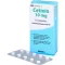 CETIXIN 10 mg compresse rivestite con film, 20 pz