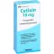 CETIXIN 10 mg compresse rivestite con film, 20 pz