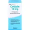 CETIXIN 10 mg compresse rivestite con film, 50 pz