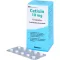 CETIXIN 10 mg compresse rivestite con film, 50 pz