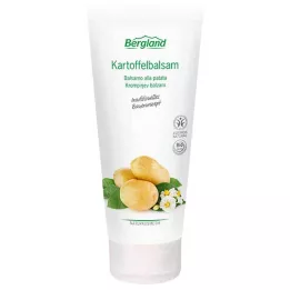 BALSAMO DI PATATA, 200 ml