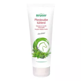 PFERDESALBE raffreddamento, 100 ml