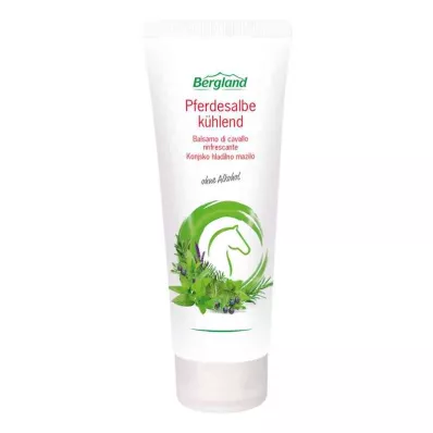 PFERDESALBE raffreddamento, 100 ml