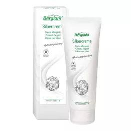 CREMA ARGENTO, 100 ml