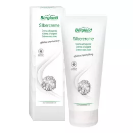 BERGLAND Crema dargento, 200 ml