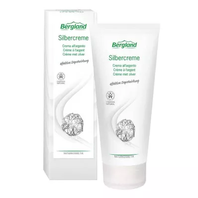Crema dargento, 200 ml Crema dargento, 200 ml