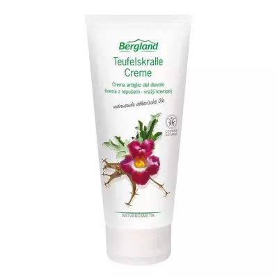 TEUFELSKRALLE CREMA, 200 ml