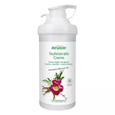 TEUFELSKRALLE CREMA, 500 ml