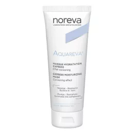 NOREVA Maschera idratante Aquareva, 50 ml