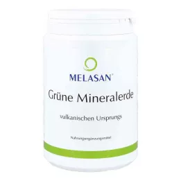 GRÜNE MINERALERDE Polvere, 800 g