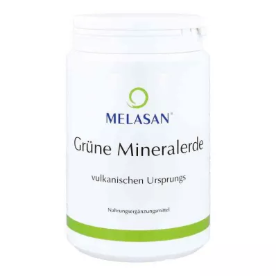 GRÜNE MINERALERDE Polvere, 800 g