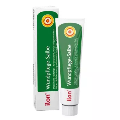 ILON Unguento per la cura delle ferite, 50 ml