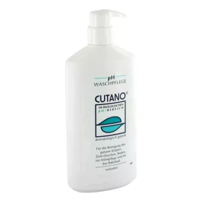 CUTANO Liquido di lavaggio, 500 ml