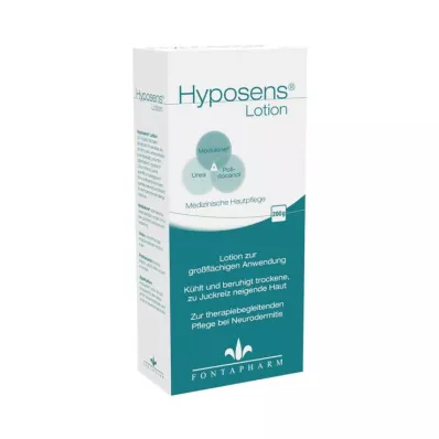 HYPOSENS Lozione, 100 g HYPOSENS Lozione, 100 g