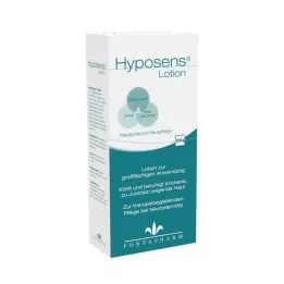 HYPOSENS Lozione, 200 g