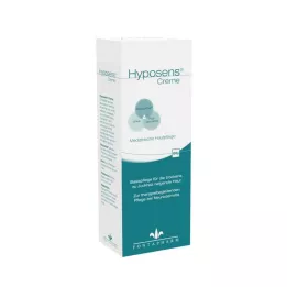 HYPOSENS Crema, 100 g