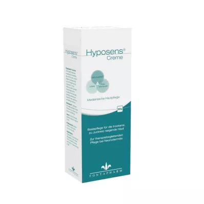 Crema Hyposens, 200 g Crema Hyposens, 200 g