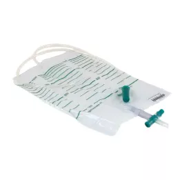 URINBEUTEL 1,5 l scarico 201465, 1 pz