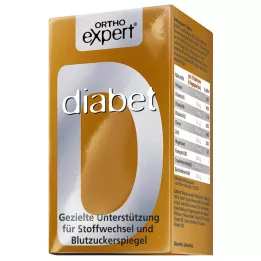 ORTHOEXPERT compresse per diabetici, 60 pz