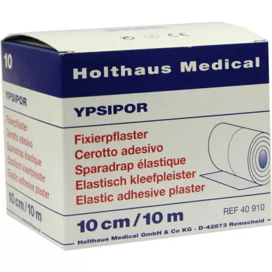 Cerotto fissativo Ypsipor 10mx1, 1 pz Cerotto fissativo Ypsipor 10mx1, 1 pz