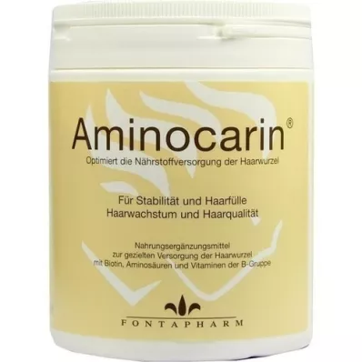 AMINOCARIN Stagno in polvere, 400 g