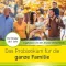 OMNIFLORA N Capsule rigide, 50 pz
