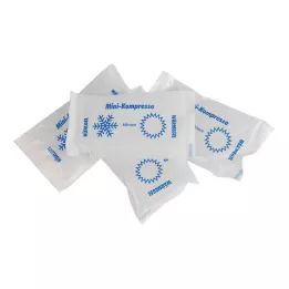 KÜHLGEL PV Mini impacco freddo/caldo, 1 pz